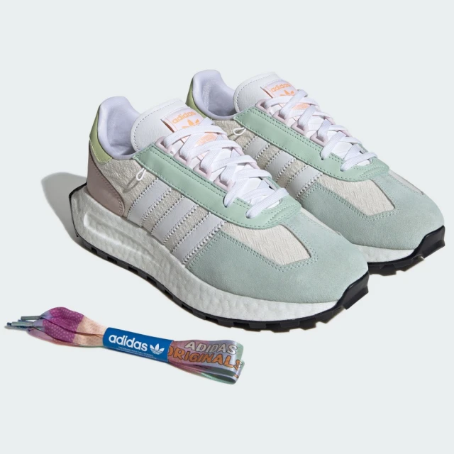 【ADIDAS】RETROPY E5 休閒鞋 男鞋 多色-IE5061 歷史價格詳細信息
