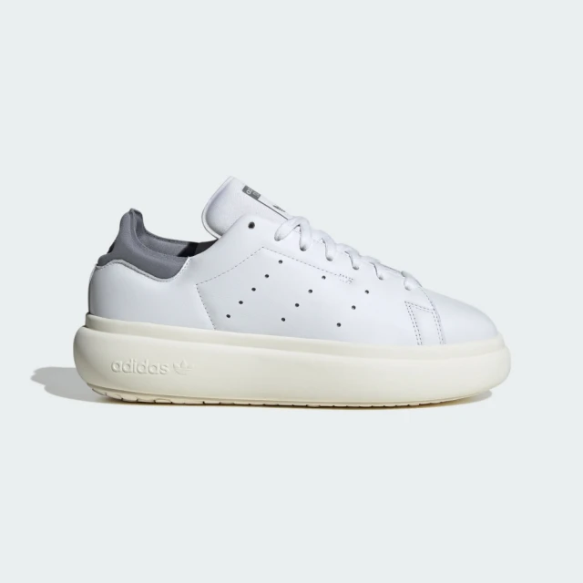 adidas 愛迪達 休閒鞋 Stan Smith PF W 女鞋 白 紅 厚底 增高 小白鞋 史密斯 IE0452 歷史價格詳細信息