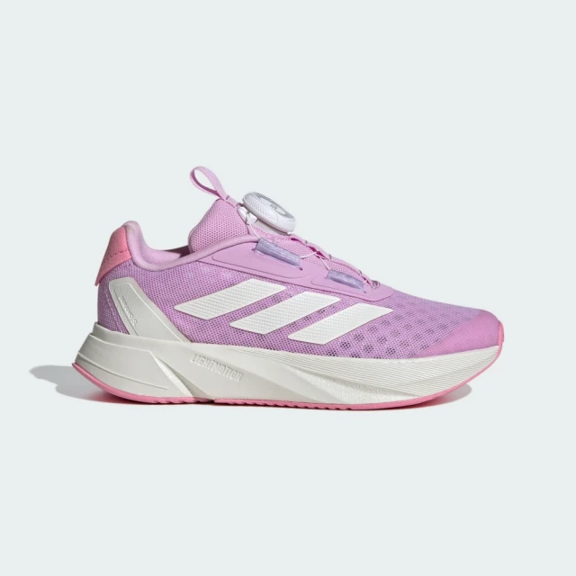 adidas 愛迪達 童鞋 Duramo SL EL K 黑 白 中大童 小朋友 運動鞋 IG2460 歷史價格詳細信息