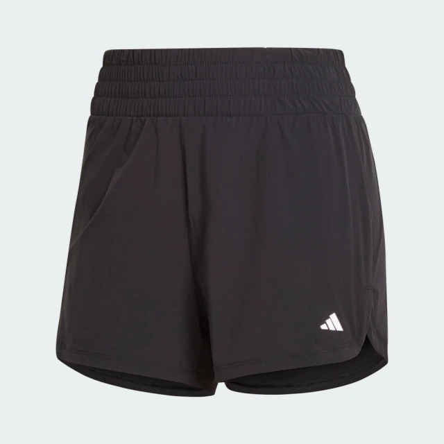adidas 運動短裙 吸濕排汗 女 II8051 官方直營 歷史價格詳細信息