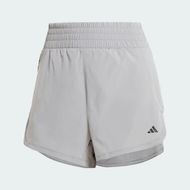 adidas 運動短裙 吸濕排汗 女 II8051 官方直營 歷史價格詳細信息