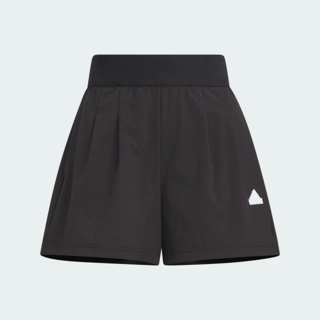 【adidas 愛迪達】運動短褲 Tricolor Short2 男款 黑(HA2483) 歷史價格詳細信息