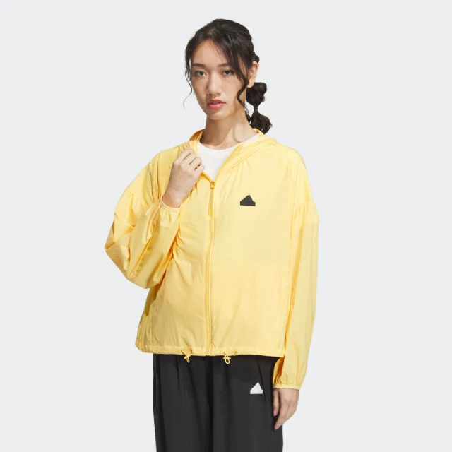 【adidas 愛迪達】抗UV 連帽外套 防曬外套 男/女 JJ1298 歷史價格詳細信息