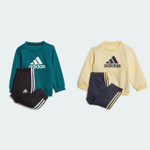 【adidas 愛迪達】運動套裝 童裝 IQ0857 歷史價格詳細信息