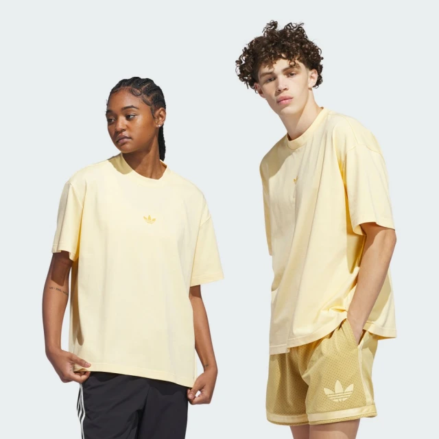 【adidas 愛迪達】短袖上衣 T恤 女 - Originals IR7473 歷史價格詳細信息