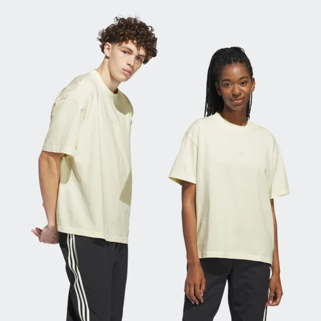 【adidas 愛迪達】短袖上衣 T恤 女 - Originals IR7473 歷史價格詳細信息
