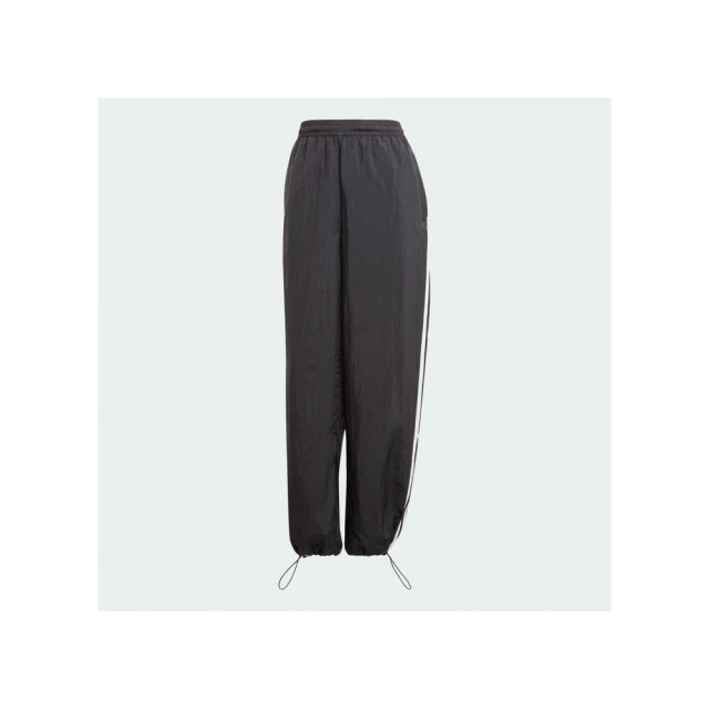 【adidas 愛迪達】運動褲 長褲 女褲 黑 BAMBI JOGGER(HE6859) 歷史價格詳細信息