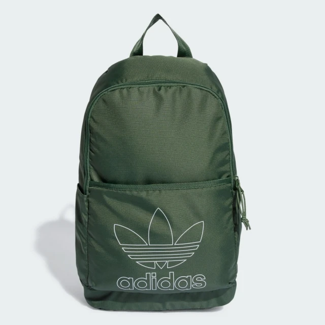 ADIDAS ORIGINALS 後背包 ADICOLOR BACKPK 收納 三葉草- H35596 / HD7154 歷史價格詳細信息