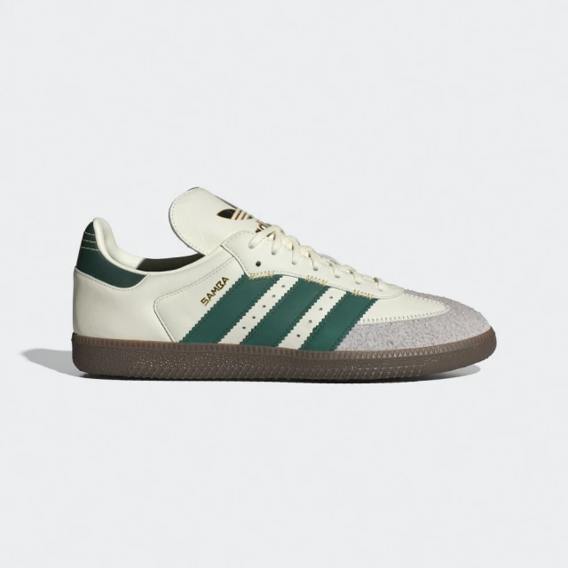 adidas 愛迪達 德訓鞋 Samba OG 男鞋 女鞋 白 綠 藍 休閒鞋 復古 焦糖底 愛迪達 IH4882 歷史價格詳細信息