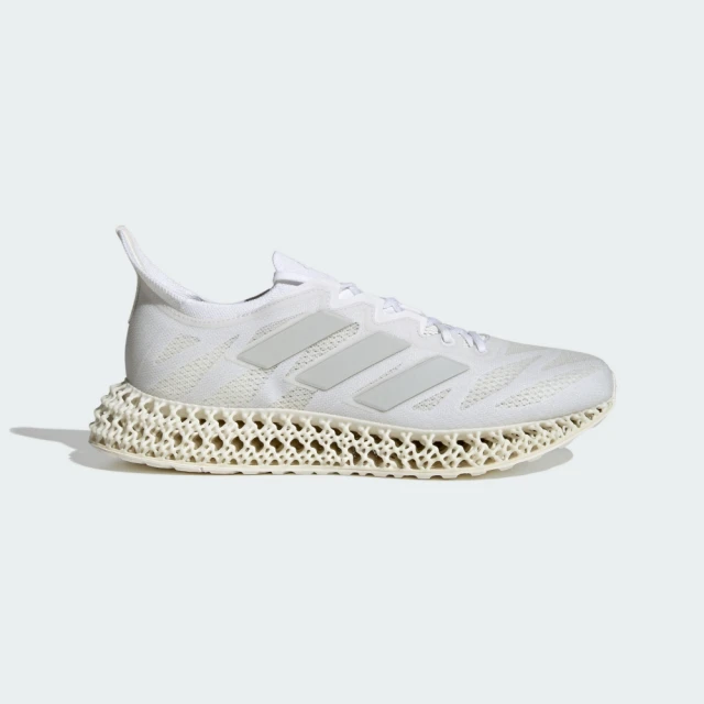 【adidas 官方旗艦】4DFWD 3 跑鞋 慢跑鞋 運動鞋 女(ID0849) 歷史價格詳細信息