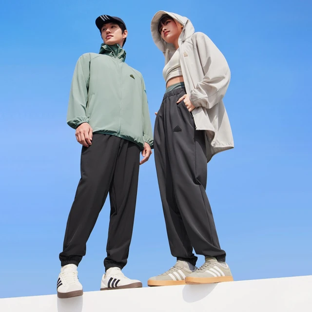 【adidas 愛迪達】外套 連帽外套 男外套 黑 M FI PR Q4 FZ(H47896) 歷史價格詳細信息