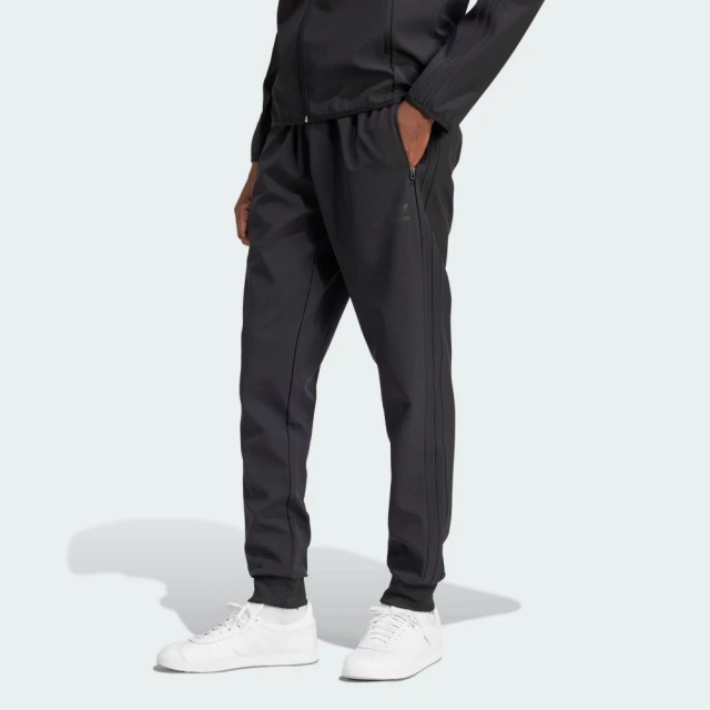 ADIDAS 男 運動長褲 SST CLASSIC TP 黑色 -IK6600 歷史價格詳細信息