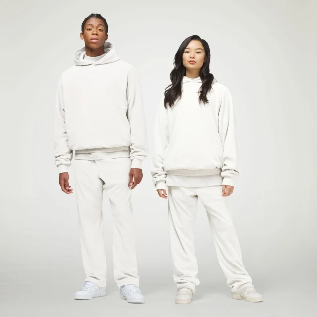 【adidas 愛迪達】連帽上衣 男 黃 FI LOGOHOOD SWT(H39274) 歷史價格詳細信息