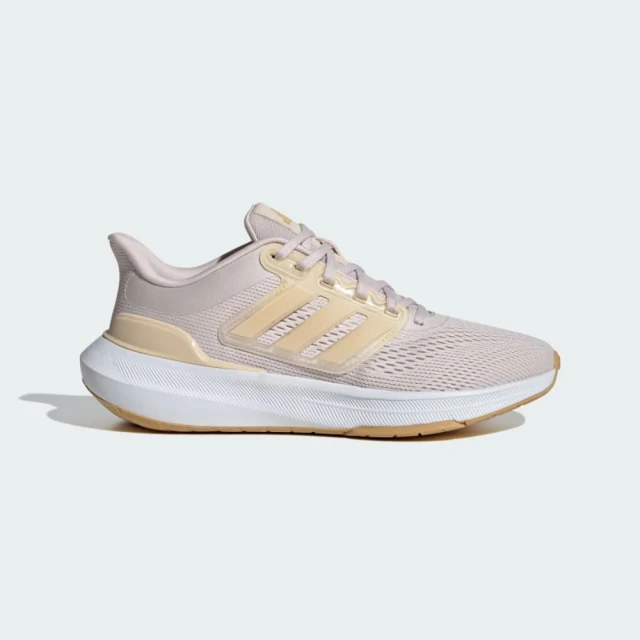 ADIDAS 慢跑鞋 運動鞋 ULTRABOUNCE EL K 童鞋 HQ1294 黑色 歷史價格詳細信息