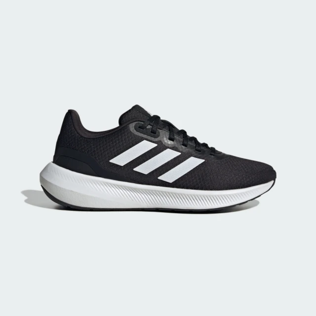 Adidas 愛迪達 Runfalcon 3.0 TR 男 慢跑鞋 運動 休閒 舒適 簡約 黑 灰 HP7568 歷史價格詳細信息