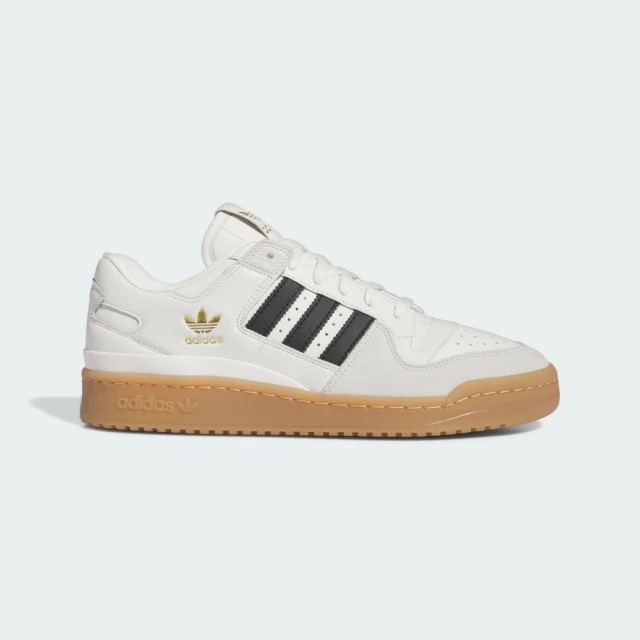 ADIDAS 休閒鞋 運動鞋 FORUM LOW CL 男 FZ6353 白藍色 歷史價格詳細信息