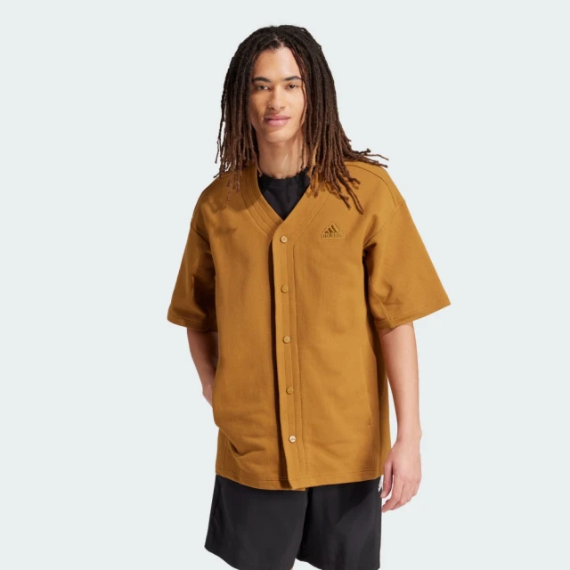 【adidas 愛迪達】短袖上衣 T恤 男 HS2518 歷史價格詳細信息