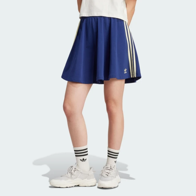 【adidas 愛迪達】運動短裙 高爾夫 童裝 HY0202 歷史價格詳細信息