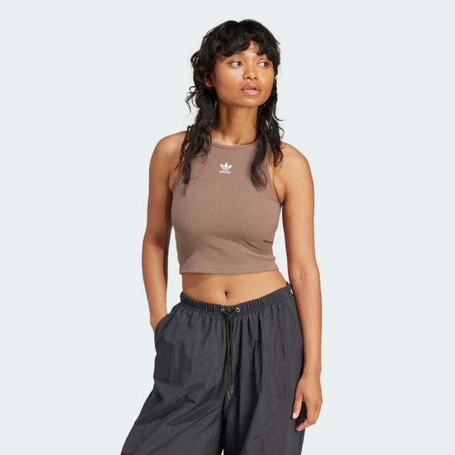 adidas ESSENTIALS 側背包 - Originals 男/女 IB9349 官方直營 歷史價格詳細信息