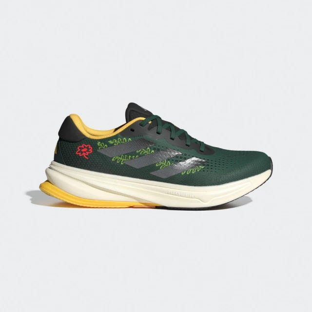 【adidas 愛迪達】運動鞋 慢跑鞋 男 SUPERNOVA 3 GTX(IE4340) 歷史價格詳細信息