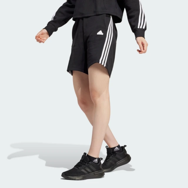 【adidas 愛迪達】運動短褲 Tricolor Short2 男款 黑(HA2483) 歷史價格詳細信息