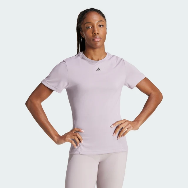 【adidas 愛迪達】HEAT.RDY 女 POLO衫 紅(GL5805) 歷史價格詳細信息