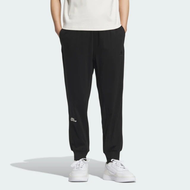 【adidas 愛迪達】運動褲 長褲 女褲 黑 BAMBI JOGGER(HE6859) 歷史價格詳細信息