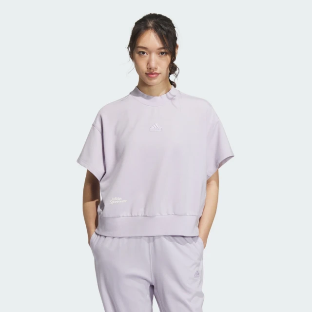 【adidas 愛迪達】短袖上衣 T恤 女 - Originals IR7473 歷史價格詳細信息