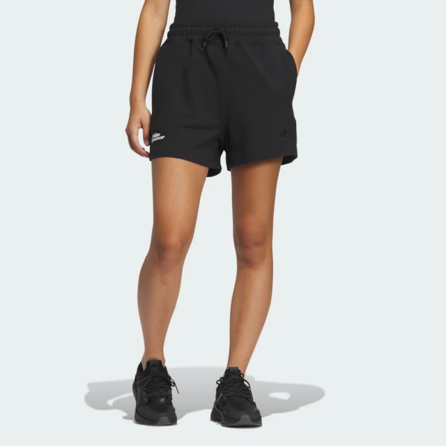 【adidas 愛迪達】運動短褲 Tricolor Short2 男款 黑(HA2483) 歷史價格詳細信息