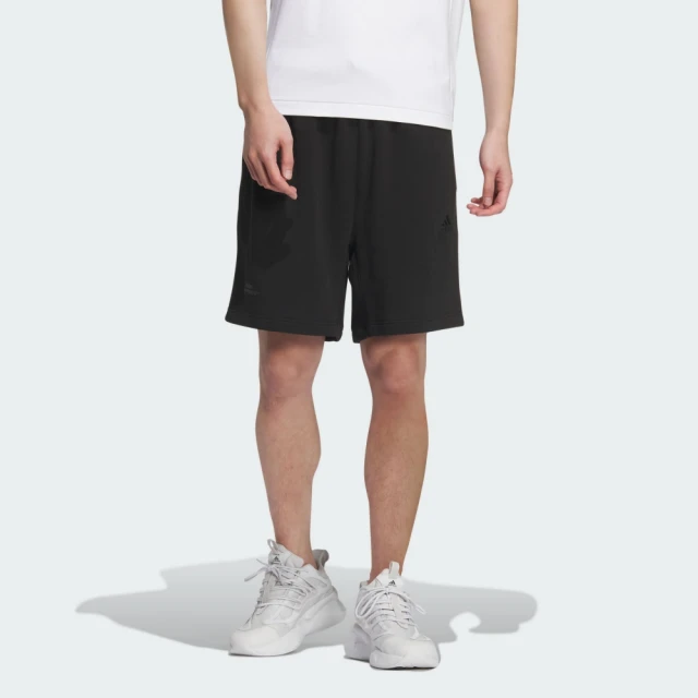 【adidas 愛迪達】運動褲 短褲 男短褲 DON SHORT(IB9394) 歷史價格詳細信息