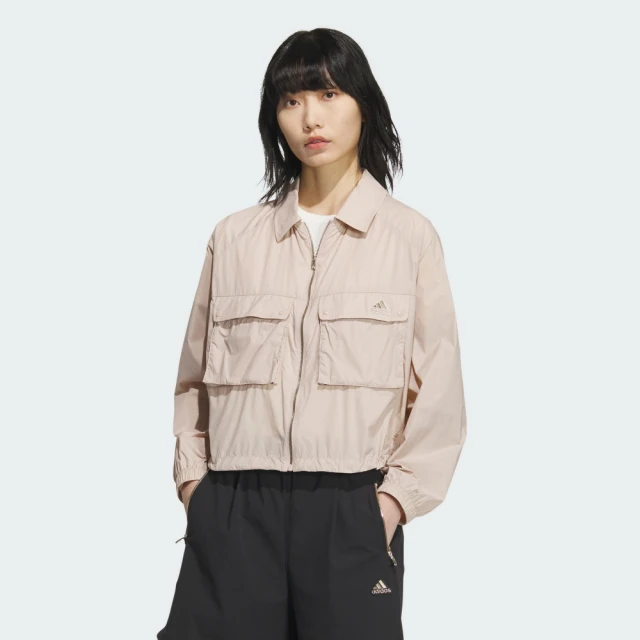 【adidas 愛迪達】Adidas 女外套 運動外套 微刷毛 愛迪達 sport 無帽 運動 外套(運動外套 無帽外套9736BM5) 歷史價格詳細信息