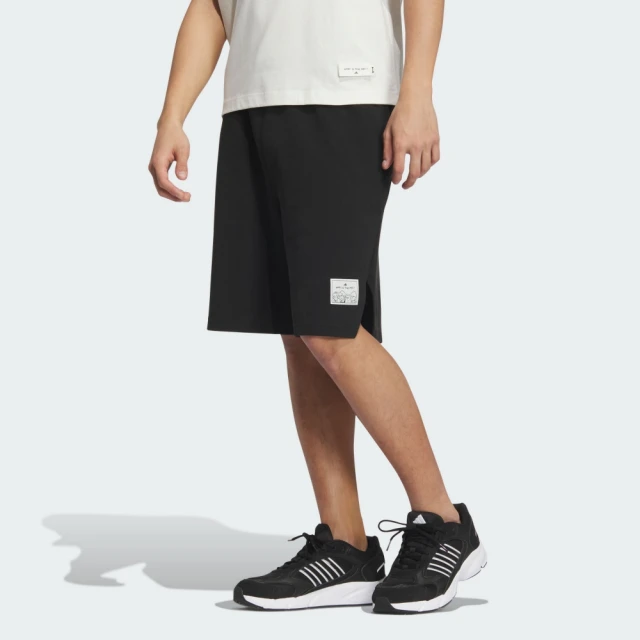 【adidas 愛迪達】運動褲 短褲 男短褲 DON SHORT(IB9394) 歷史價格詳細信息