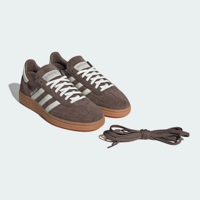ADIDAS  休閒鞋 德訓鞋 HANDBALL SPEZIAL 男女 IE9837 白 現貨 歷史價格詳細信息