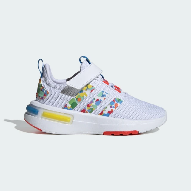 adidas 愛迪達 童鞋 Racer TR21 Woody C 中童 黃 胡迪 玩具總動員 小朋友 運動鞋  GY4451 歷史價格詳細信息