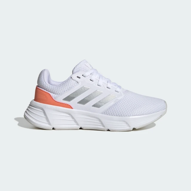 ADIDAS 女 GALAXY 6 慢跑鞋 戶外 輕量 透氣 日常穿著 - GW3847 GW4130 歷史價格詳細信息