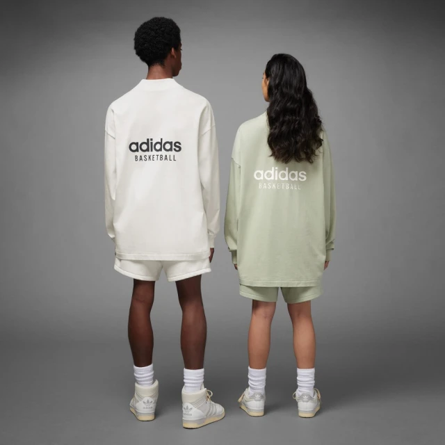 adidas 長袖 Basketball 男女款 杏子灰 薄長T 籃球系列 愛迪達 極簡【ACS】 IA3423 歷史價格詳細信息