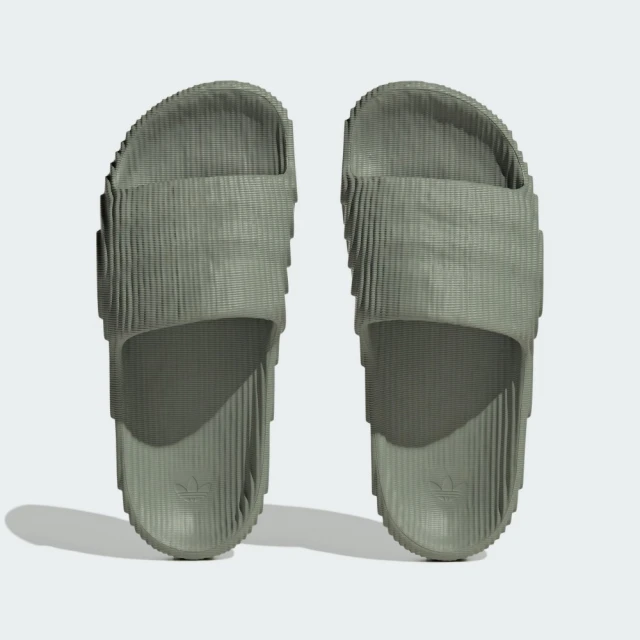 【adidas 愛迪達】ADILETTE 22 運動拖鞋 男鞋 - Originals IF3670 歷史價格詳細信息