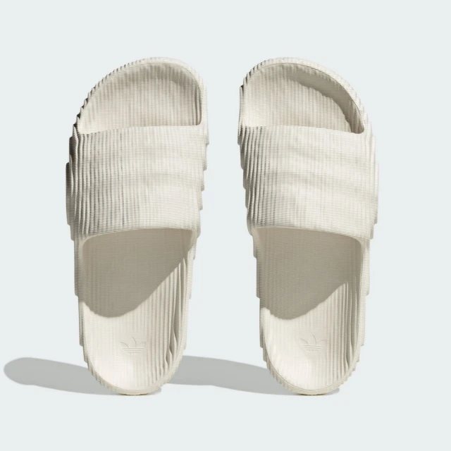 【adidas 愛迪達】ADILETTE 22 運動拖鞋 男鞋 - Originals IF3670 歷史價格詳細信息