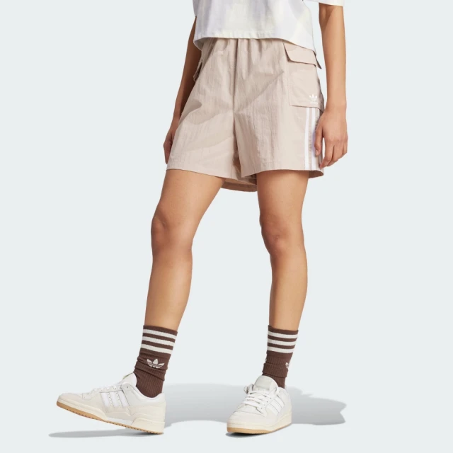 adidas ADICOLOR 運動短褲 - Originals 女 GN2842 歷史價格詳細信息