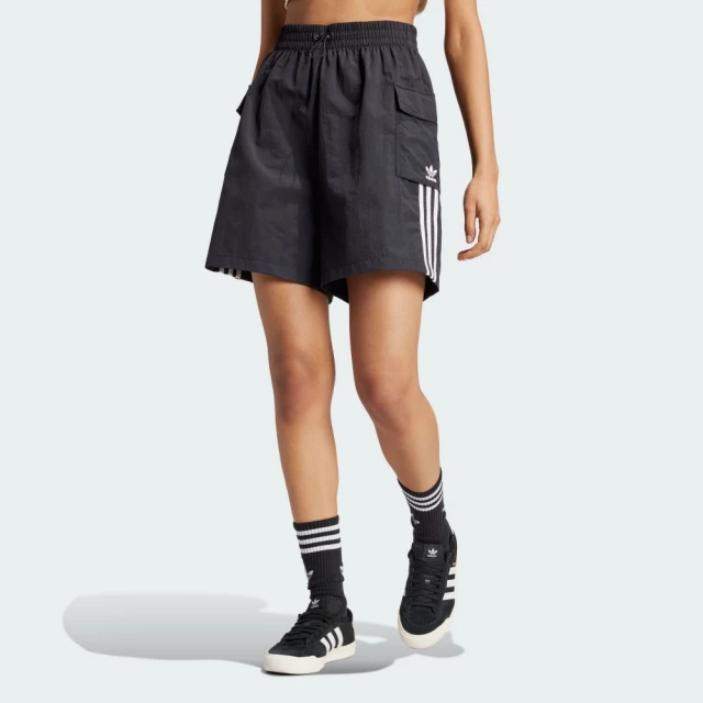 adidas ADICOLOR 運動短褲 - Originals 女 GN2842 歷史價格詳細信息