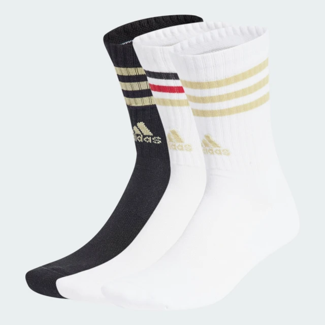 【adidas 愛迪達】中筒襪 2 雙入 男/女 - Originals HC9532 歷史價格詳細信息