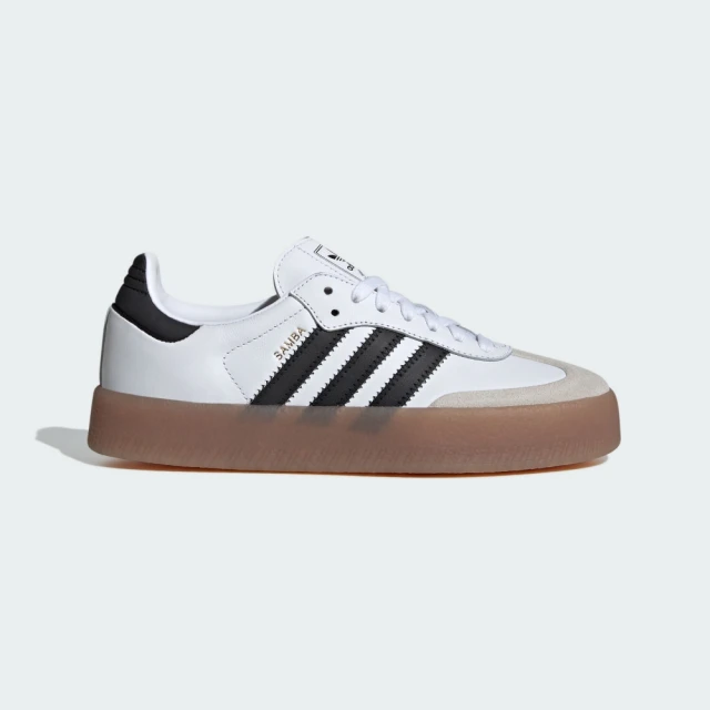 【adidas 愛迪達】休閒鞋 男鞋 運動鞋 三葉草 SAMBA OG 咖啡 ID1481 歷史價格詳細信息
