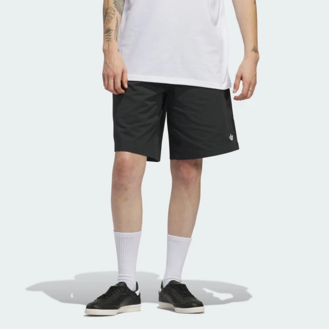 【adidas 愛迪達】運動褲 短褲 男短褲 DON SHORT(IB9394) 歷史價格詳細信息