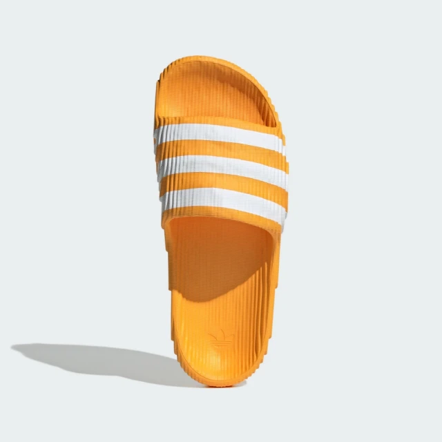 【adidas 愛迪達】ADILETTE 22 運動拖鞋 男鞋 - Originals IF3670 歷史價格詳細信息