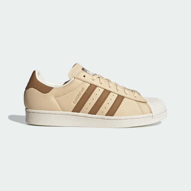 【adidas 愛迪達】ADIDAS  運動鞋 SUPERSTAR 男 休閒鞋 白(EG4958) 歷史價格詳細信息