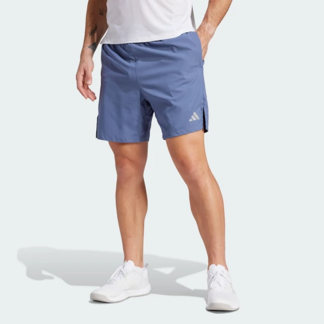 【adidas 愛迪達】運動短褲 吸濕排汗 男 IS2263 歷史價格詳細信息