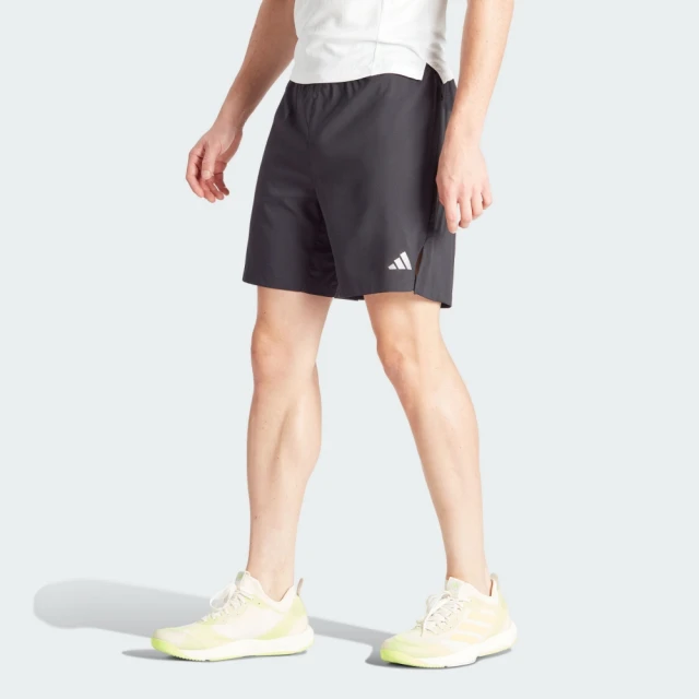 【adidas 愛迪達】運動短褲 吸濕排汗 男 IS2263 歷史價格詳細信息