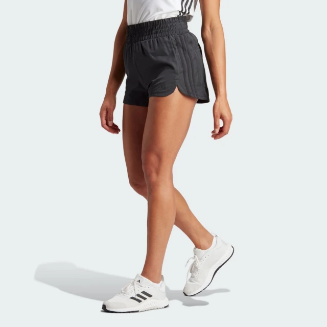adidas 運動短裙 吸濕排汗 女 II8051 官方直營 歷史價格詳細信息