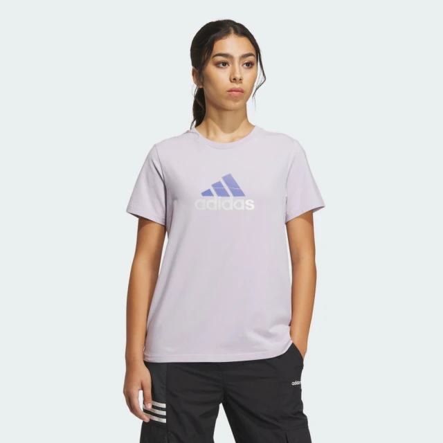 adidas LOGO 短袖上衣 女 FM1656 歷史價格詳細信息