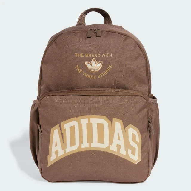 adidas 愛迪達 後背包 Motion Badge of Sport 灰 黑 多夾層 可調背帶 肩背包 背包 IK6890 歷史價格詳細信息